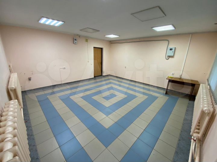Офис, 28.4 м²