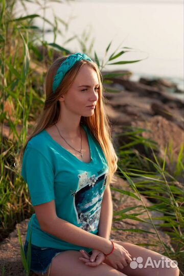 Ободок для волос