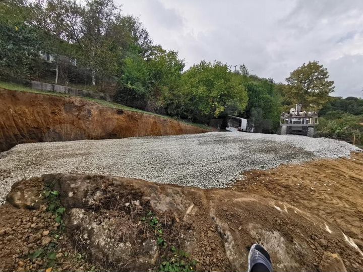 Участок 13,5 сот. (ИЖС)