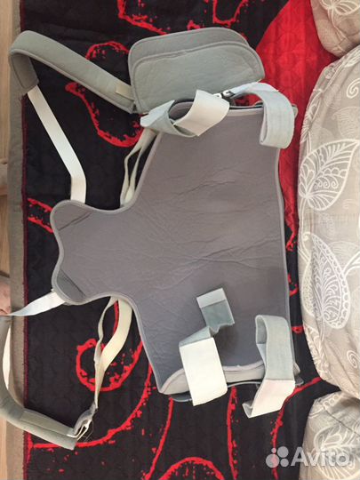 Ортопедический корсет