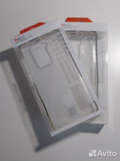 Чехол на xiaomi redmi note 9