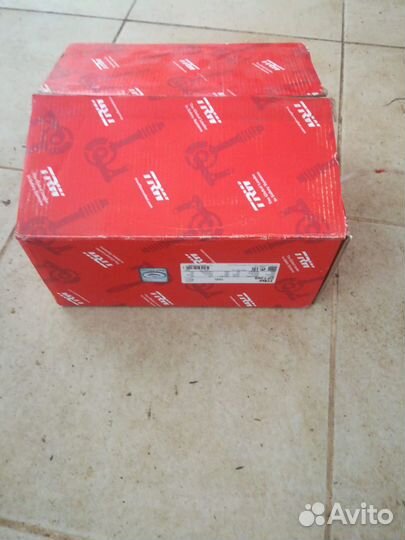 Тормозные диски на Nissan qashqai, teana