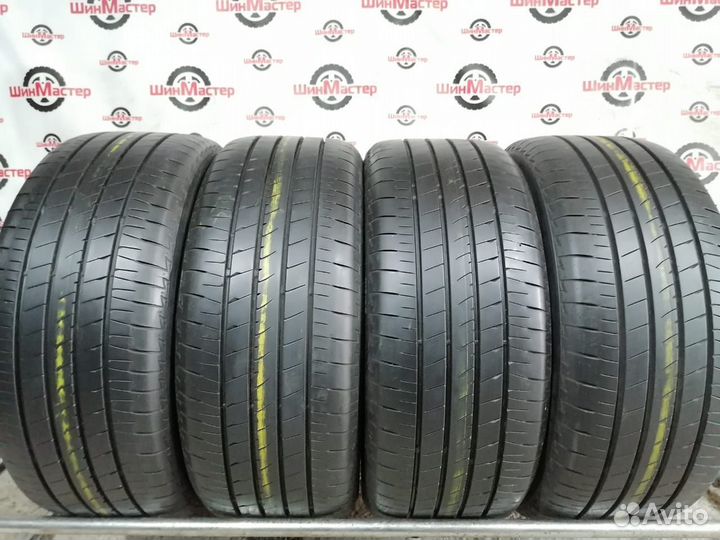 Bridgestone Turanza T005 235/40 R19