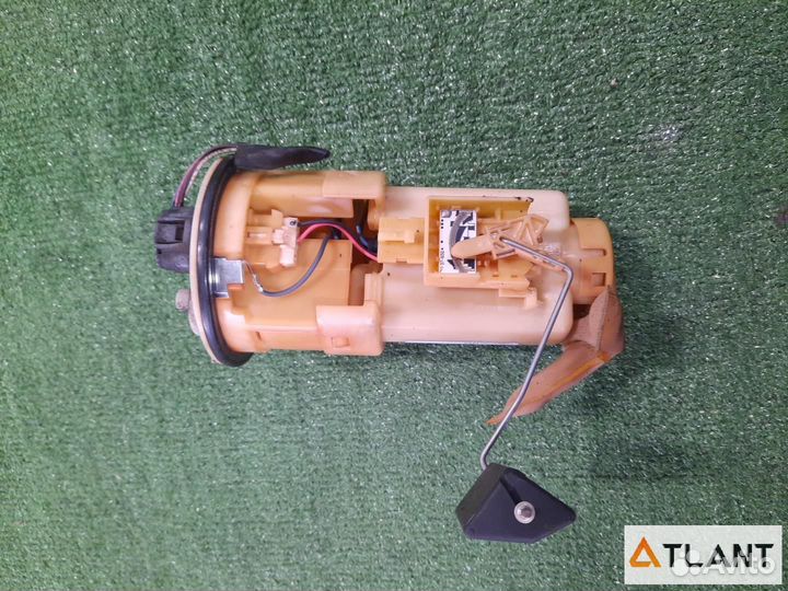 Бензонасос toyota platz