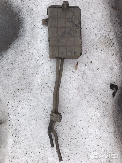 Абсорбер Дэу Матиз