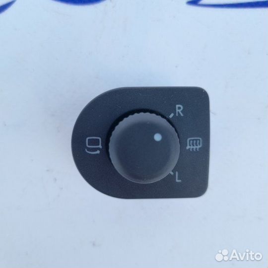 Регулятор зеркал Volkswagen Passat B5.5 AMX 2005