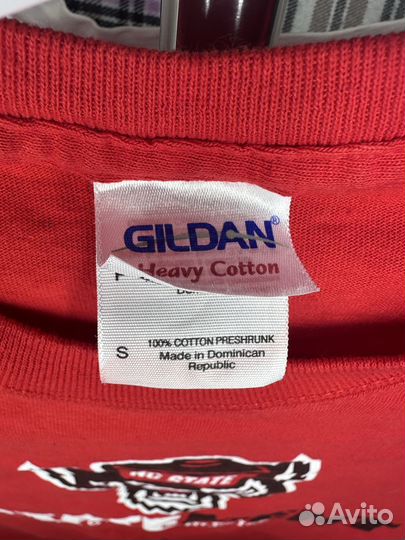 Футболка нс Стейт