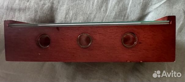 Рамка для фотографий дерево