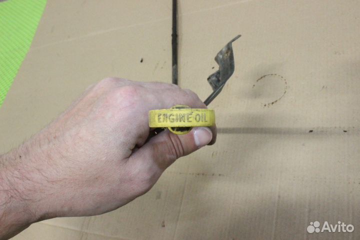 Щуп двс Chevrolet Tahoe GMT400 L31 5.7L