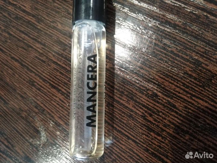 Mancera пробник