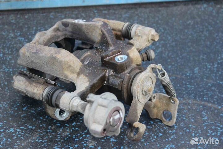 Суппорт Chevrolet Cruze (Шевроле Круз) J300 133008