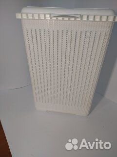 Корзина альтернатива М6888 Корзина д/белья 