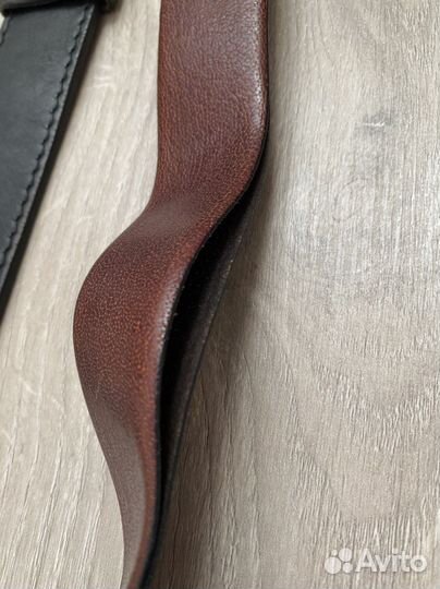 Ремни мужские набором