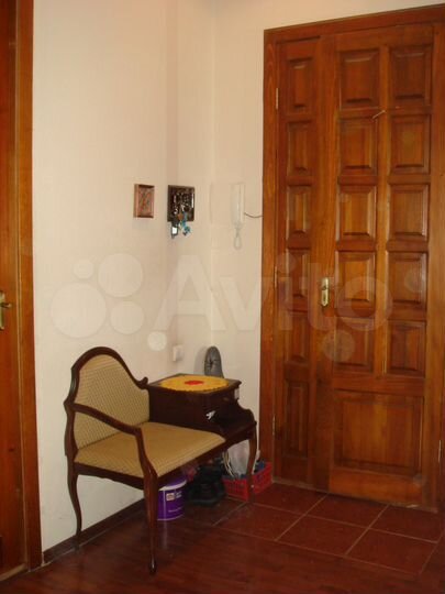 3-к. квартира, 63 м², 2/4 эт.