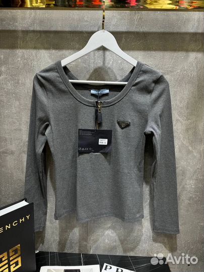 Женский Джемпер Prada