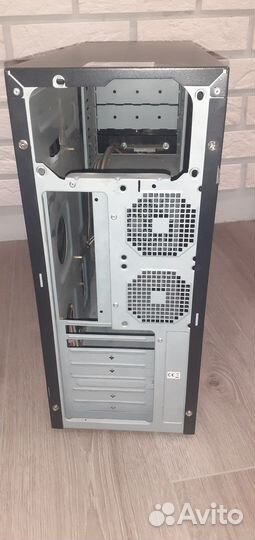 Корпус для пк