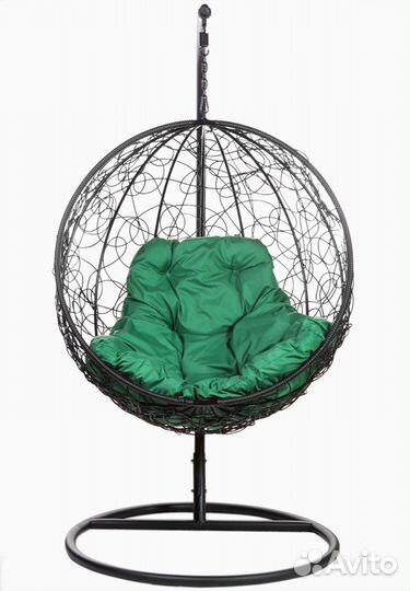 Подвесное кресло