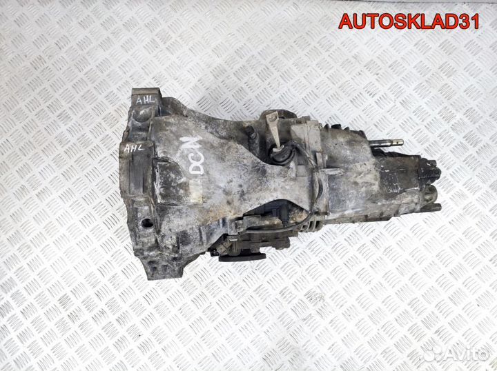 МКПП DCN Audi A4 B5 1.6 AHL Бензин