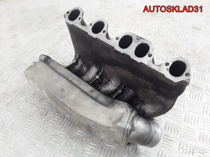 Коллектор впускной Audi 100 C4 2,5 AAT 046129713F
