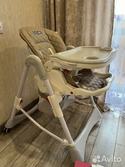 Стул для кормления