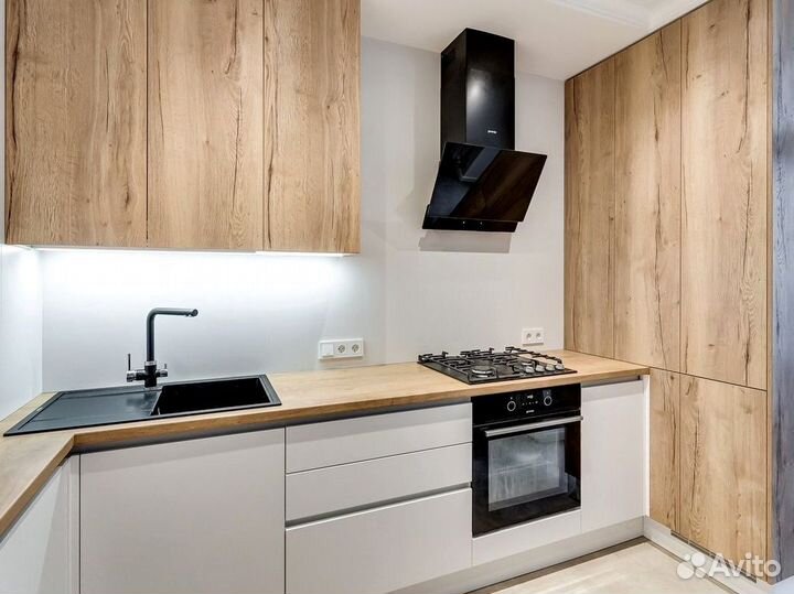 Кухонный гарнитур 