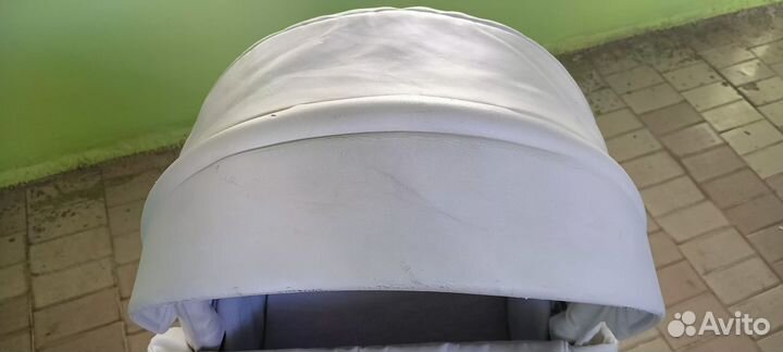 Коляска roan 2 в 1