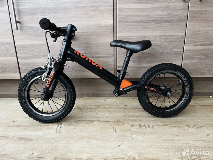 Беговел kokua jumper