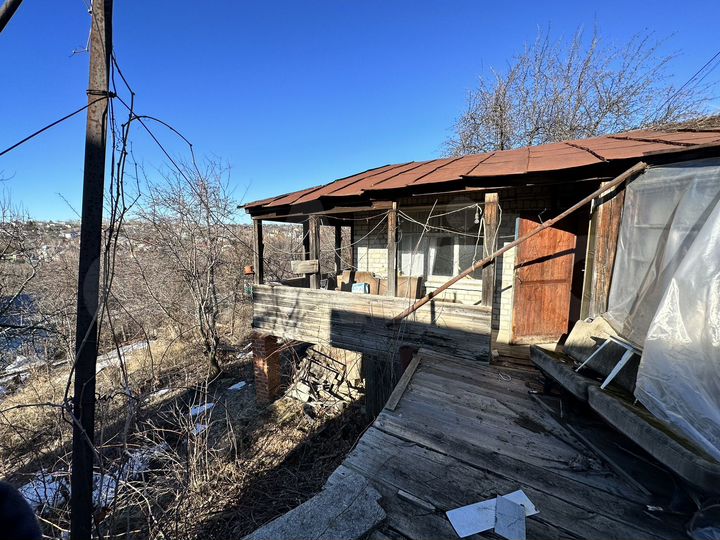 Участок 5 сот. (СНТ, ДНП)