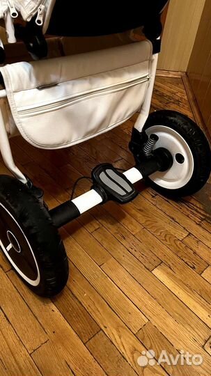 Детские коляски 3 в 1 с автокреслом