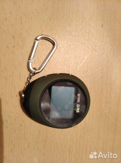 Мини srw navigator