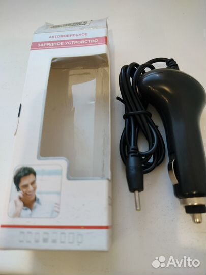 Адаптер в прикуриватель