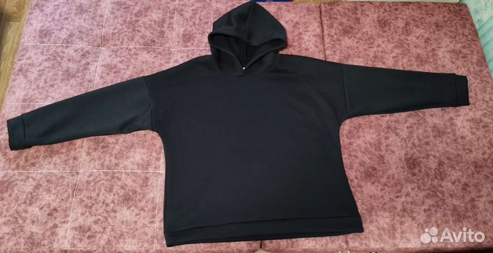 Женский спортивный костюм новый