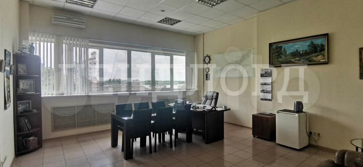 Сдам офисное помещение, 65.1 м²