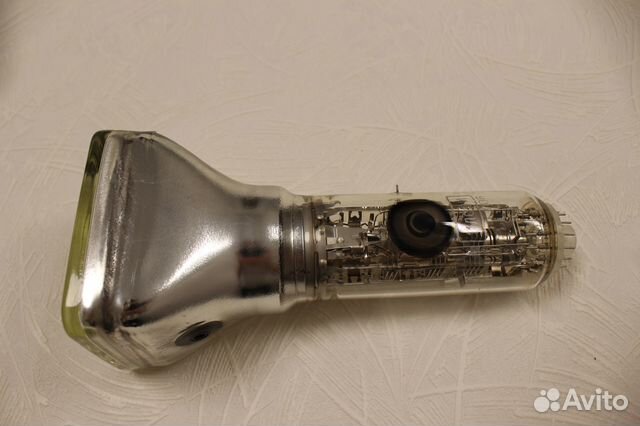 Трубка 11ло9И