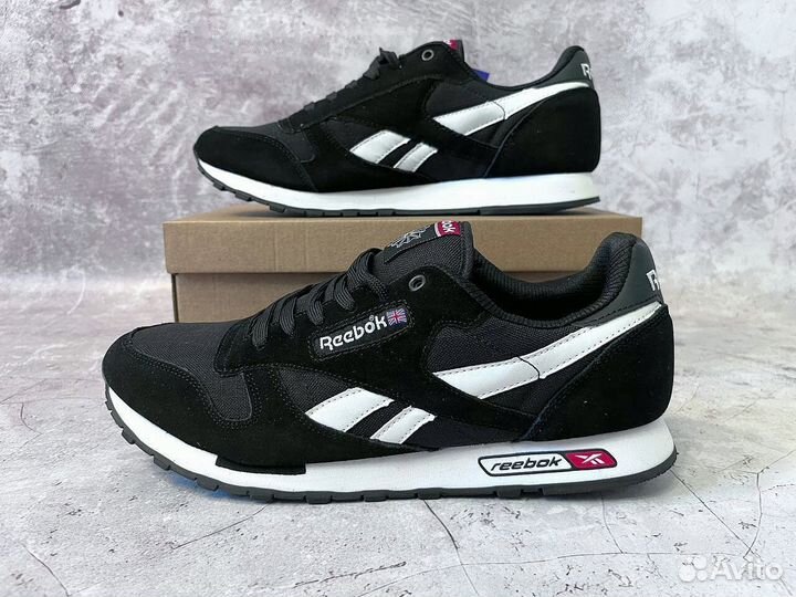 Кроссовки Reebok Classic