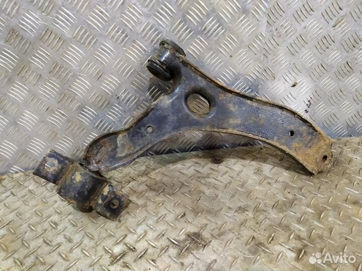 Рычаг передний левый нижний Ford Tourneo 2002-2013