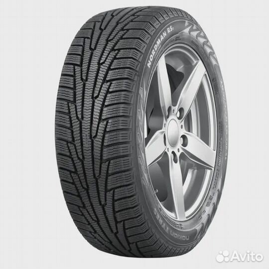 Nokian Tyres Nordman RS2 175/65 R15