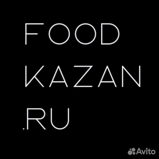 Администратор в доставку еды