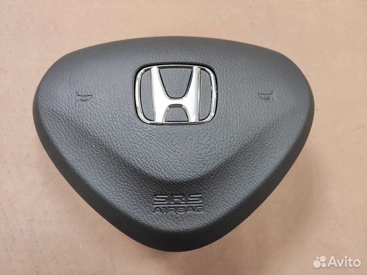 Подушка безопасности Honda Accord 8