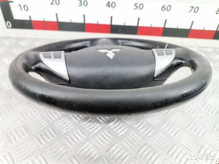 Руль Mitsubishi Lancer 10 2008