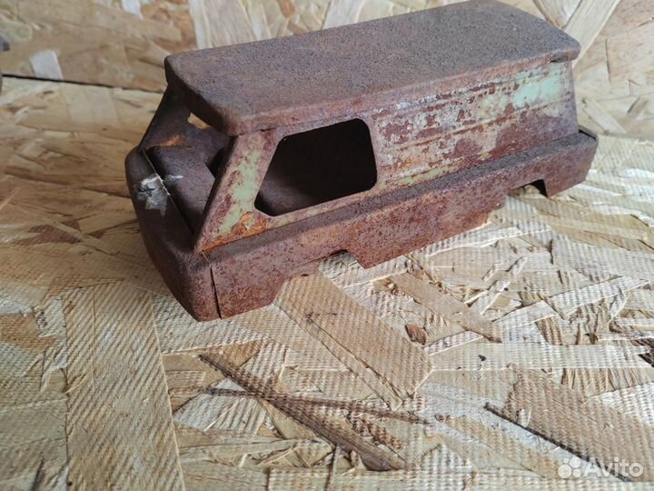 Детские игрушки СССР