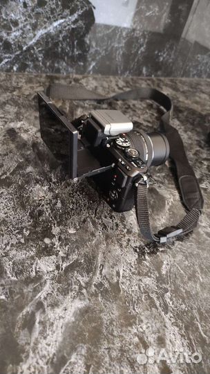 Olympus pen lite e pl7