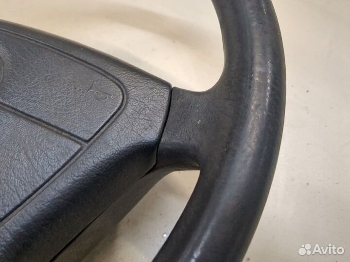 Руль Mercedes 124 E, 1995