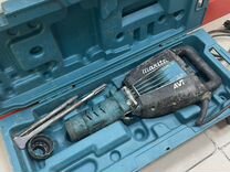 Отбойный молоток makita hm1214c