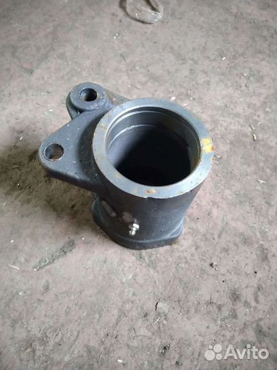 Корпус подшипника крн 2,1.05.204