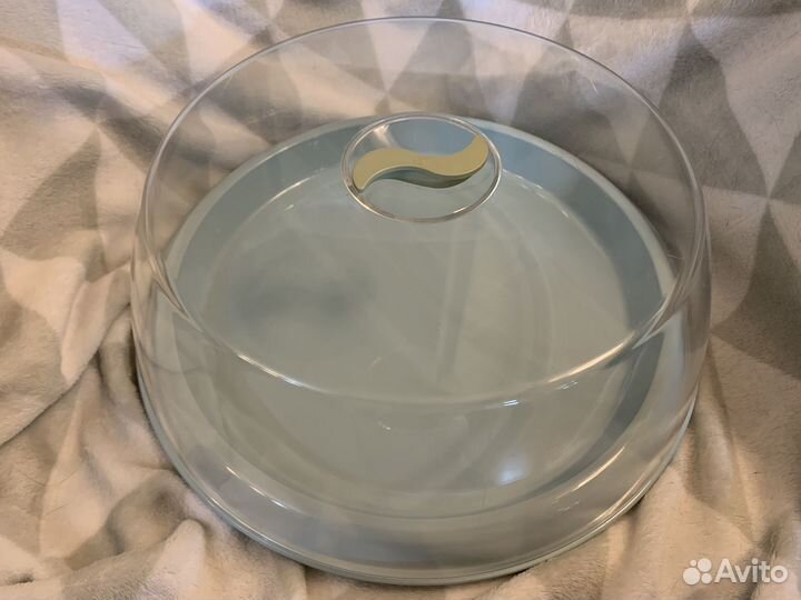 Хлебница или тортница