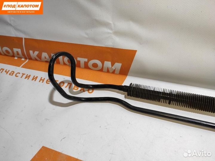 Радиатор АКПП Honda CR-V 3 (2006 - 2009)