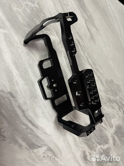 SmalIRig 2203B Клетка для Blackmagic 4K / 6K bmpcc