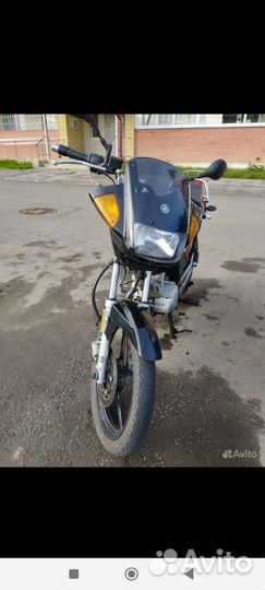 Продам мотоцикл