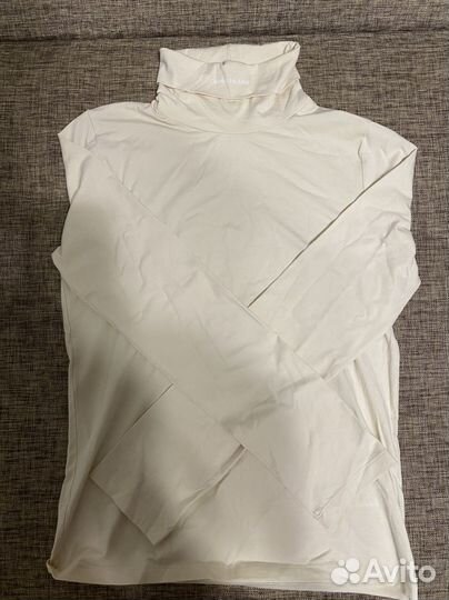 Водолазка calvin klein женская